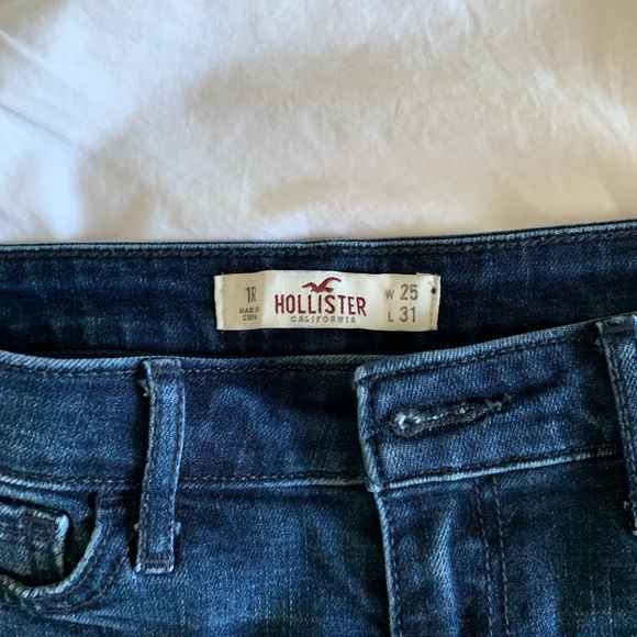 Hollister jeans - Picture 3 of 3